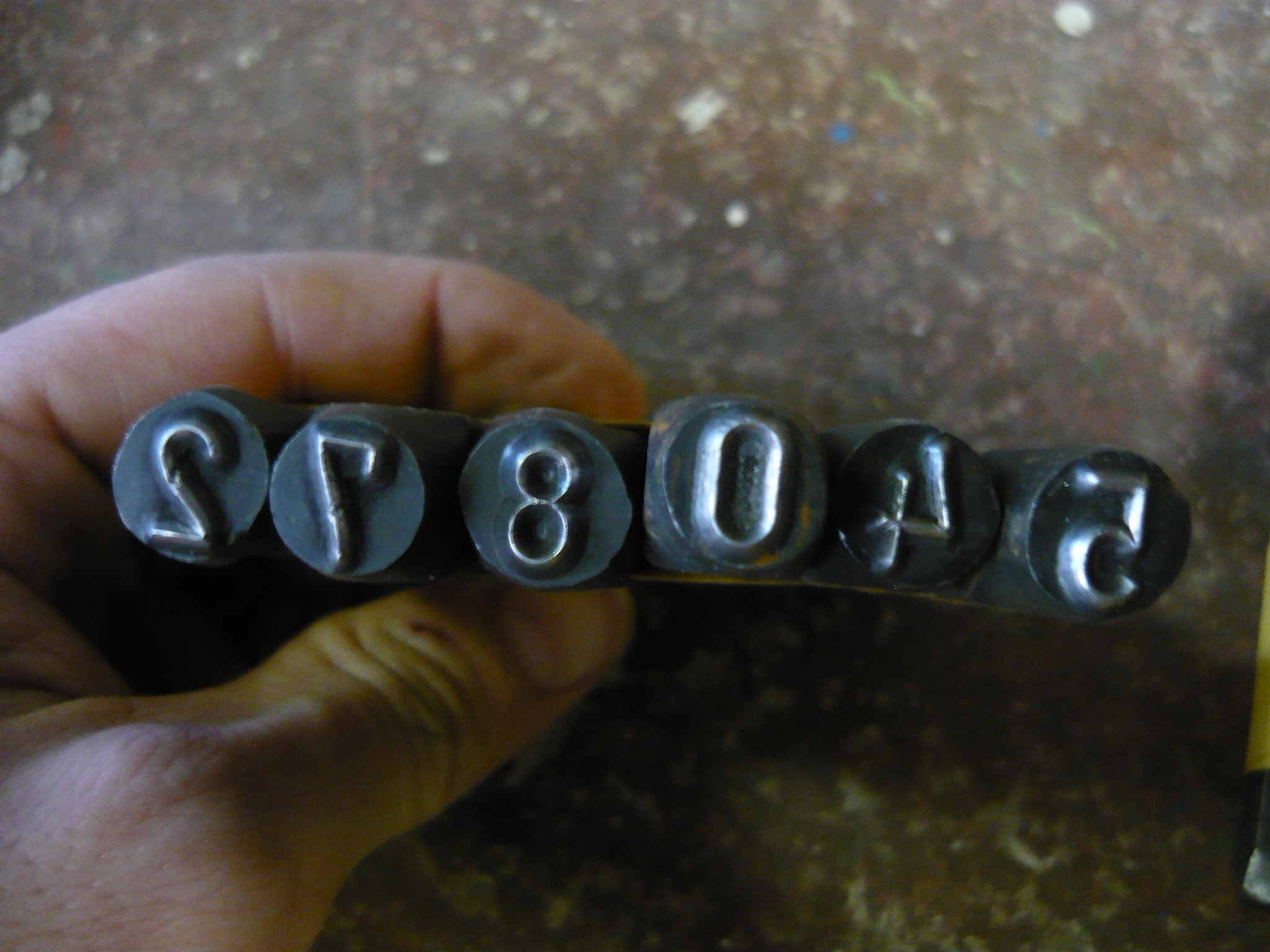 raznice 8mm